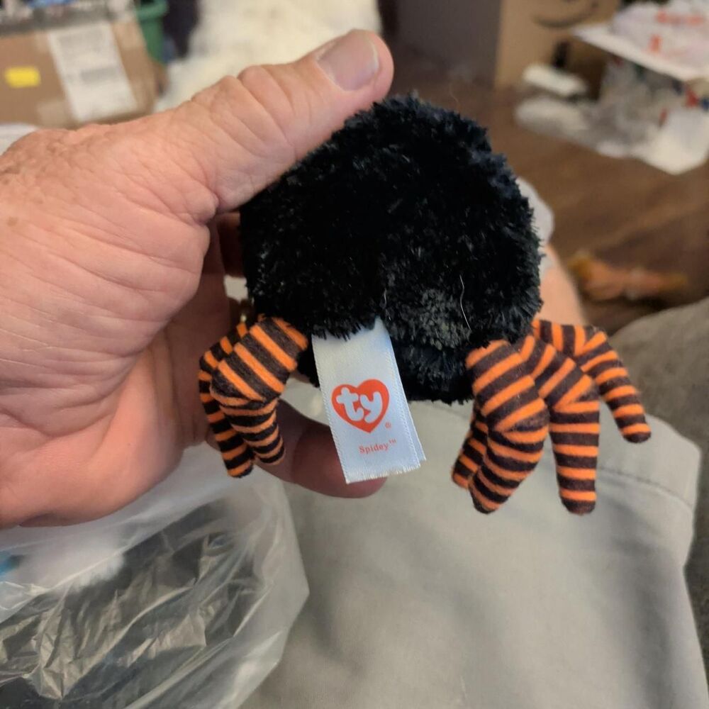 multi Stuffed-animals - Picture 2 of 2